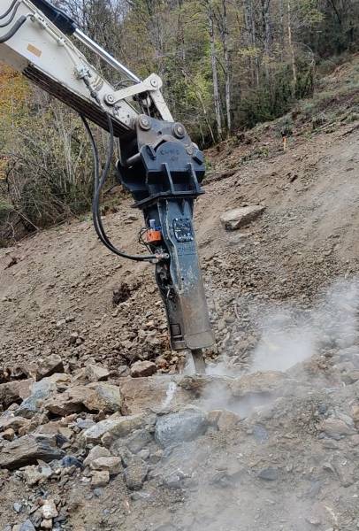 location brh sans pelle