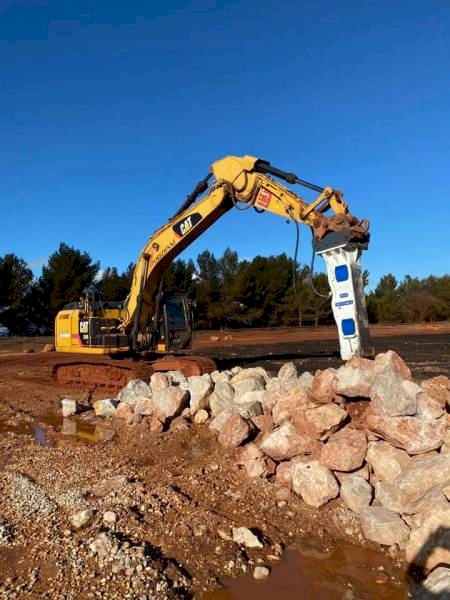 Notre zone d'activité pour ce service Accessoire hydraulique adaptable en likufix avec livraison prête à l'emploi