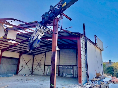 Notre zone d'activité pour ce service Location cisaille hydraulique pour pelle pas cher